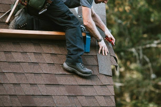 Professional Roofing Contractor in Charles City, IA